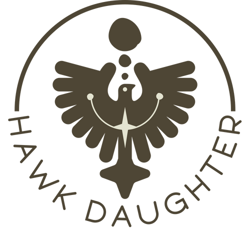 Hawk Daughter